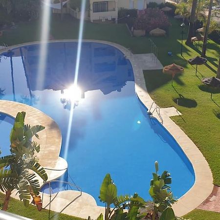 Ferienwohnung Ocean Casino Benalmádena Exterior foto