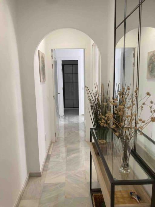 Ferienwohnung Ocean Casino Benalmádena Exterior foto